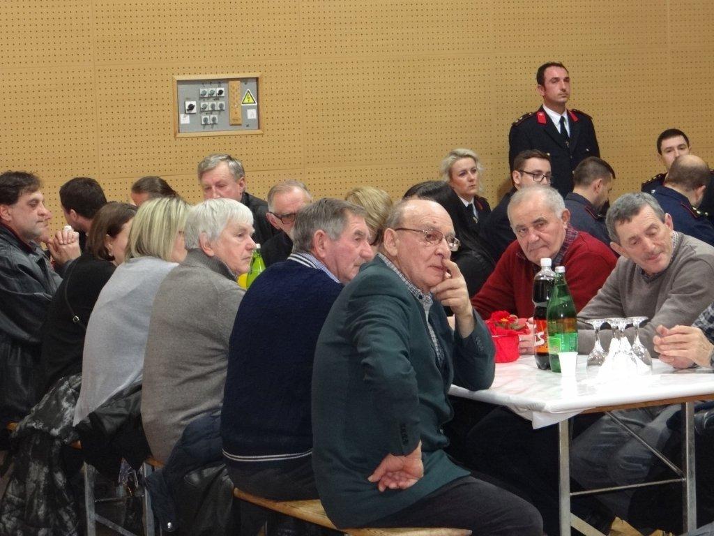 DVD Kotoriba održao godišnju skupštinu