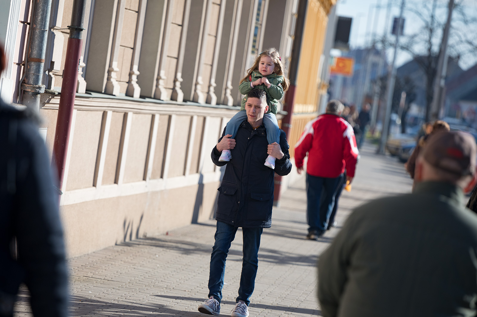 Klikom po Prelogu (subota, 15.2.2020.)