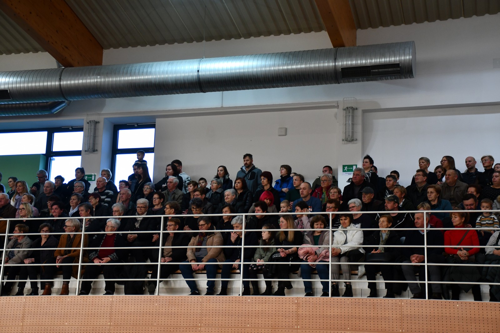 ČUVARI TRADICIJE Godišnja priredba KUD-a Belica