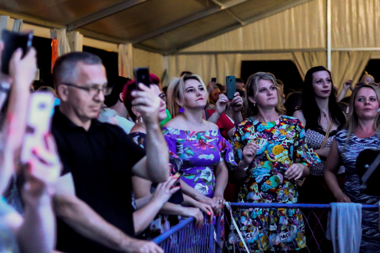 Mursko Središće, Ljeto uz Muru