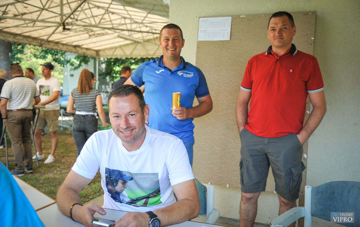 Održan Kup Grada Preloga u gađanju glinenih golubova