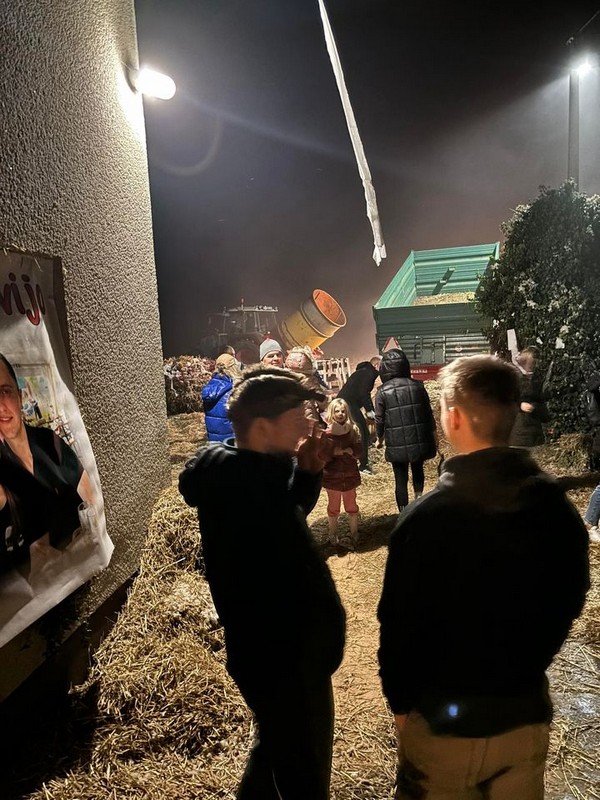 NATEPANJE, Silvijo i Tena Vurušić