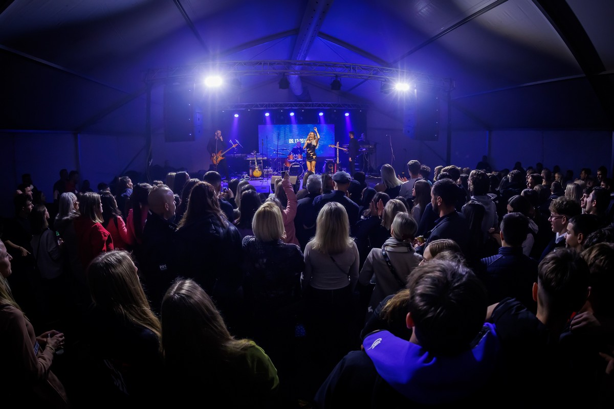 Maja Šuput Sveti Martin