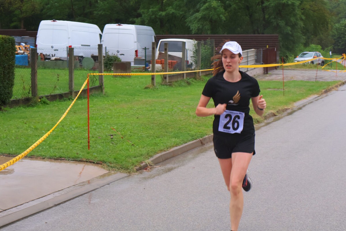 VESELO I SPORTSKI Utrkom ‘Z brega na breg’ krenulo obilježavanje 820. obljetnice Mihovljana