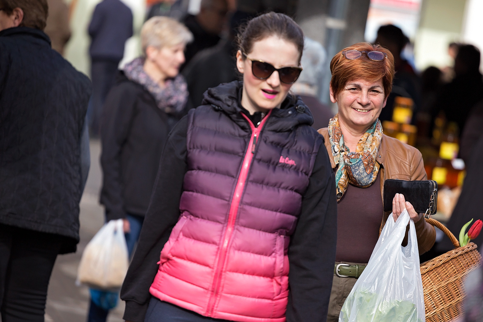 Klikom po Prelogu (6.4.2019.)
