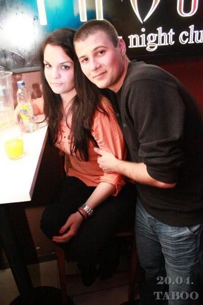 Foto42 Taboo (Subota, 20.4.2013 – Koncert Sandre Afrika) Foto42 Taboo (Subota, 20.4.2013 – Koncert Sandre Afrika)