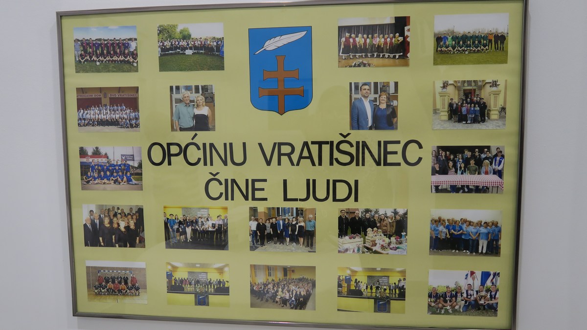 Dan Općine Vratišinec