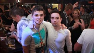 Foto180 Taboo (Subota, 20.4.2013 – Koncert Sandre Afrika)