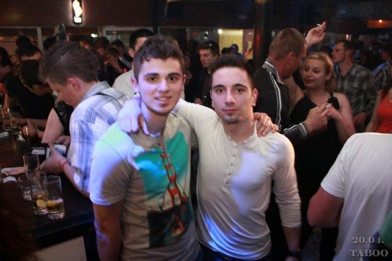 Foto180 Taboo (Subota, 20.4.2013 – Koncert Sandre Afrika) Foto180 Taboo (Subota, 20.4.2013 – Koncert Sandre Afrika)