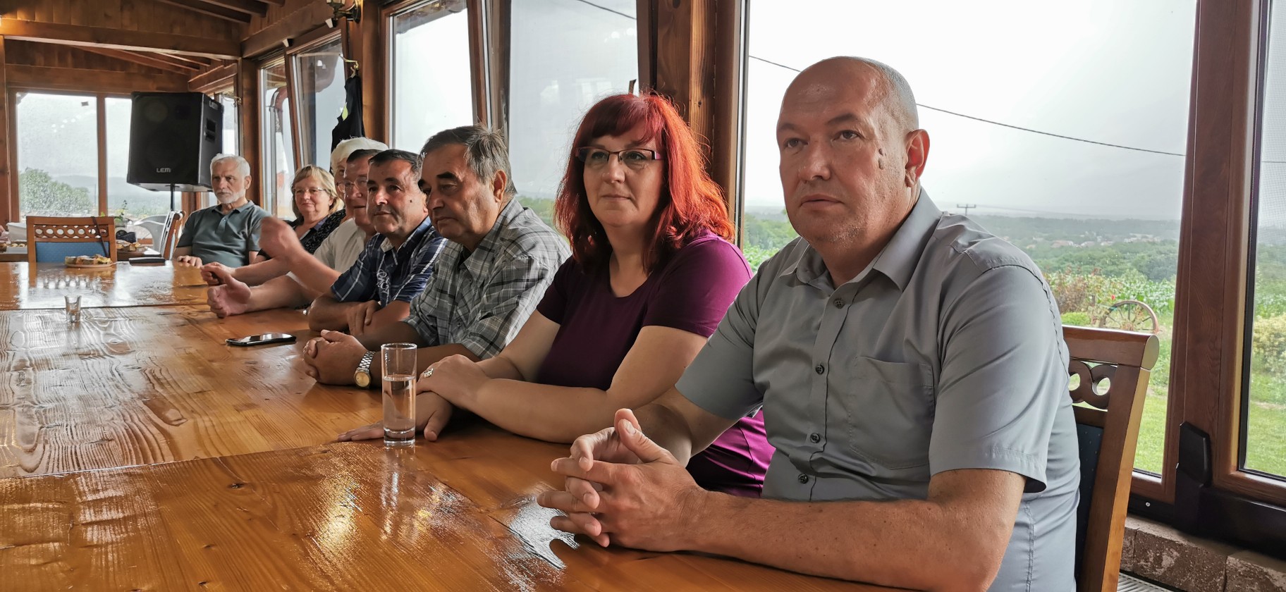 Održan 2. festival međimurke žganice