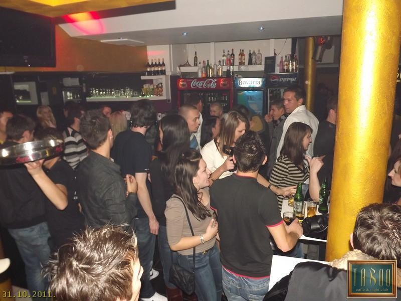 DSCF4316 Taboo (Ponedjeljak, 31.10.2011)