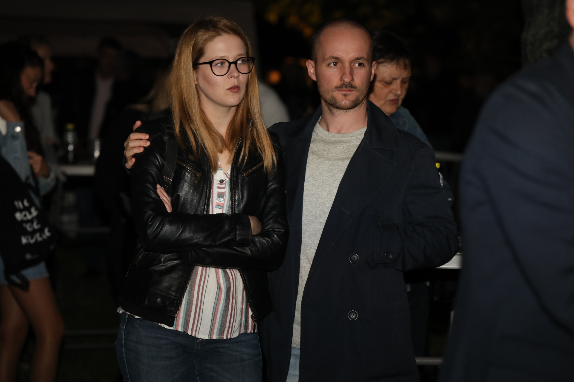 Gibonni i Matija Dedić – drugi dan