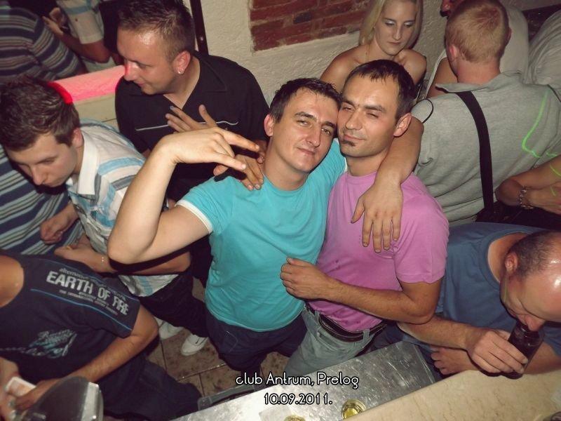 2 (48) Antrum (Petak i subota, 9. i 10.9.2011)