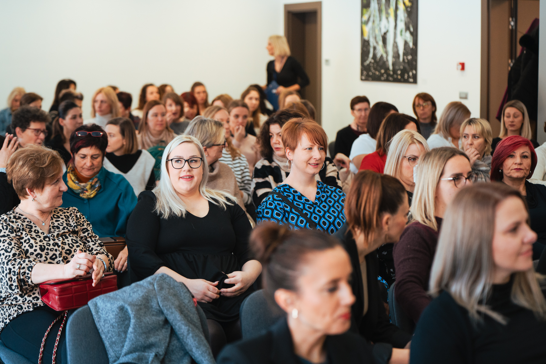 EVENT U ČAKOVCU Zdrava i sretna žena