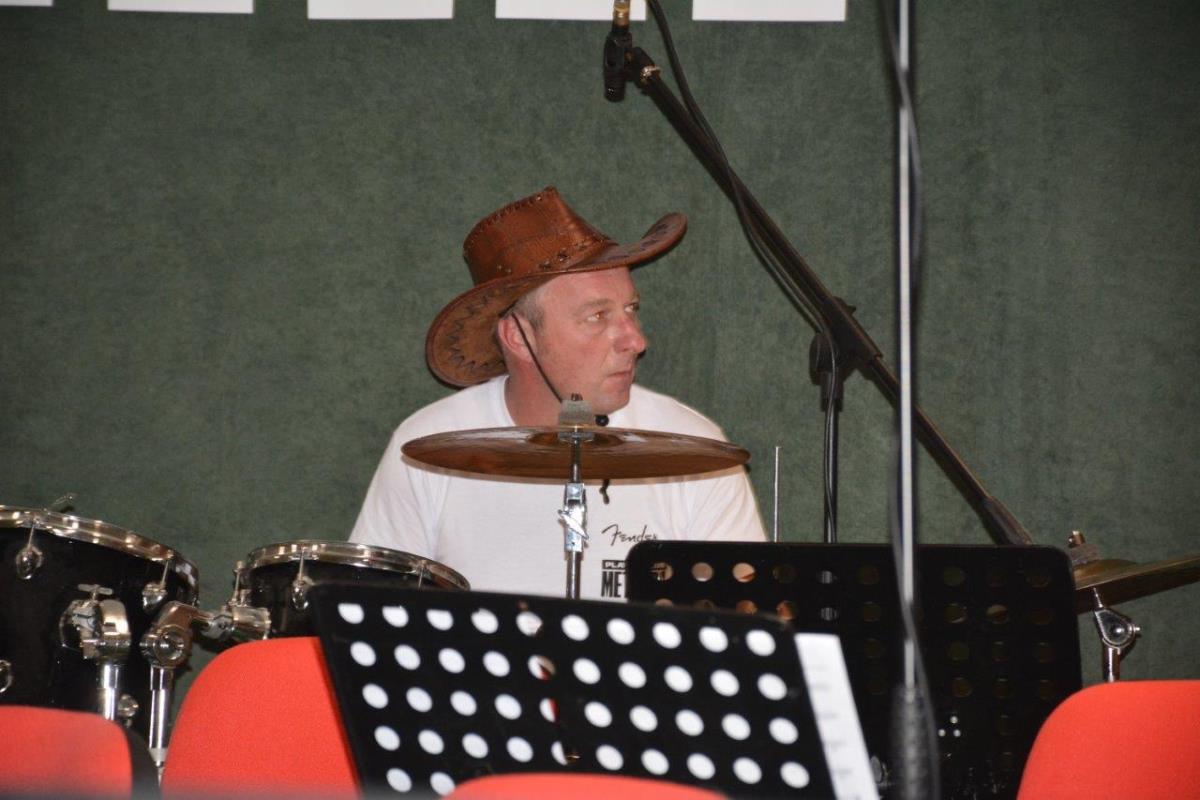 Koncert u Donjoj Dubravi