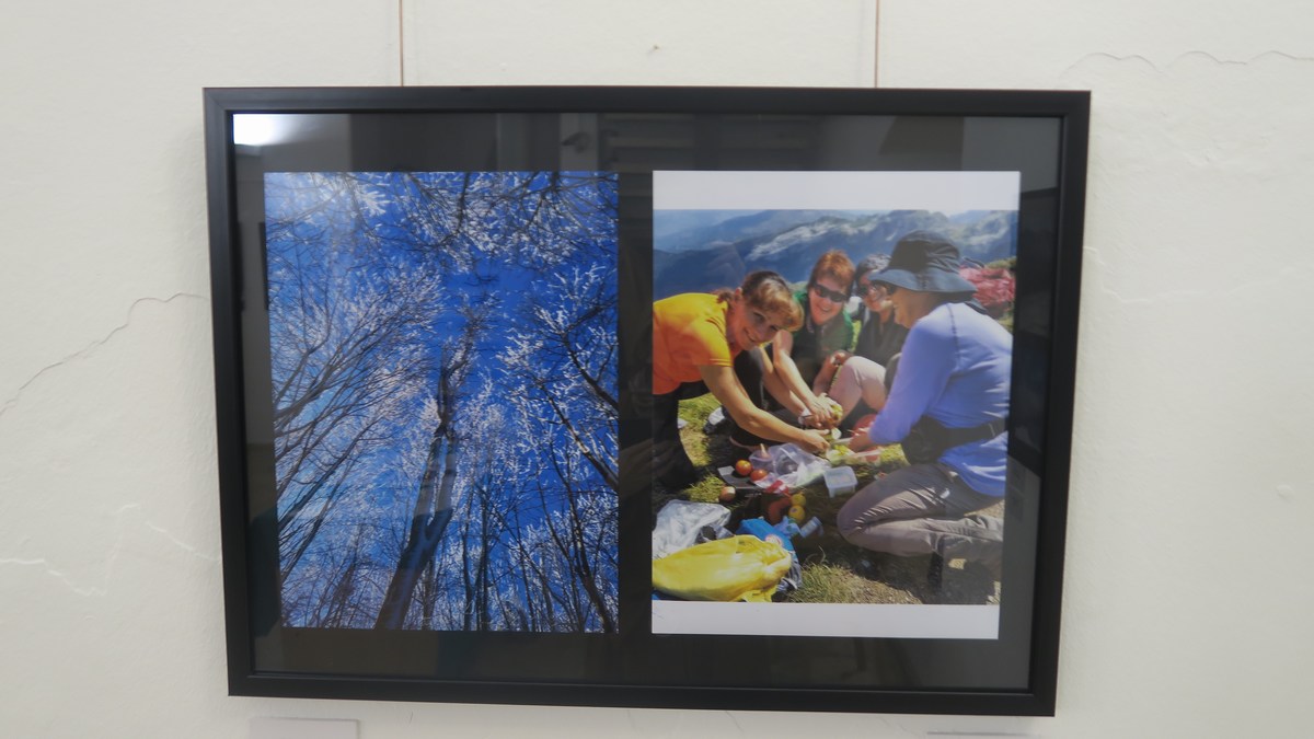 Otvorena fotografska izložba međimurskih planinara
