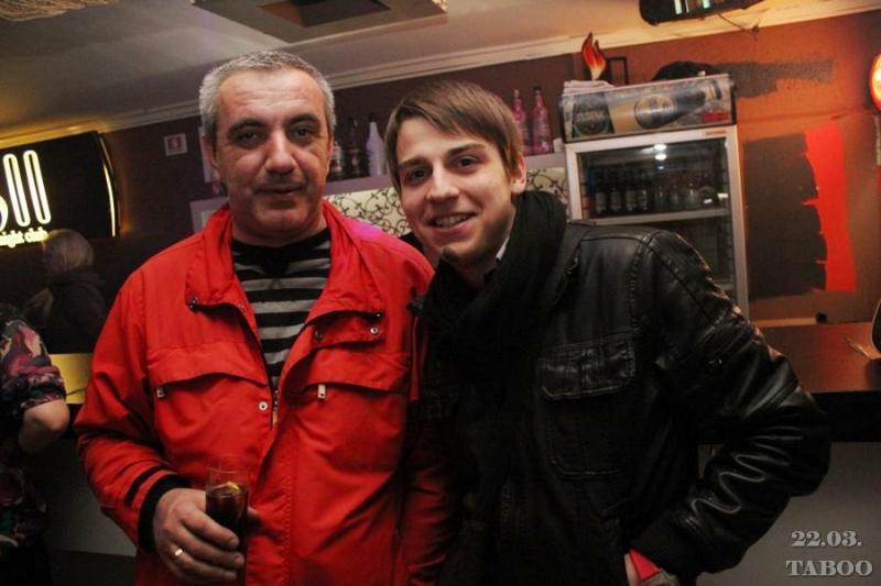 IMG1823 Taboo (Petak, 22.3.2013.) IMG1823 Taboo (Petak, 22.3.2013.)