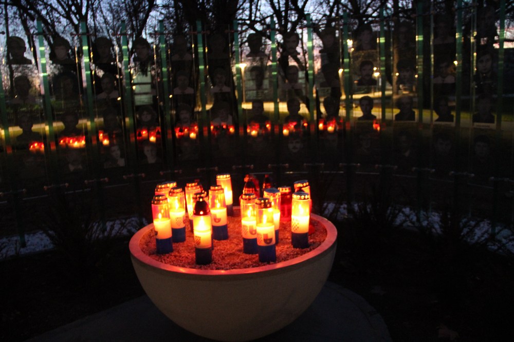 Promocija foto monografije ‘Međimursko je,’ autora Josipa Horvata Majzeka