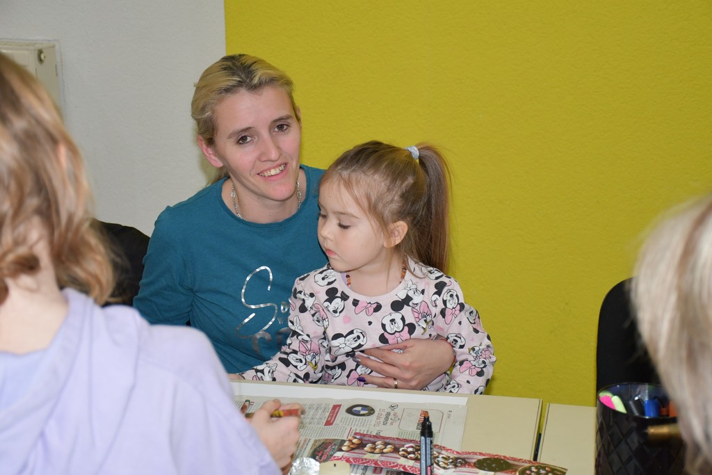 Radionica izrade črnih pisanica