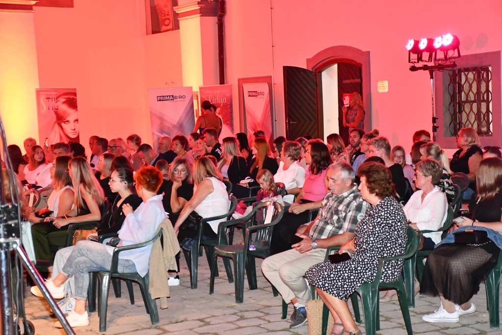 EVO TKO JE NAJLJEPŠA MEĐIMURKA Izbor za Miss Međimurske županije