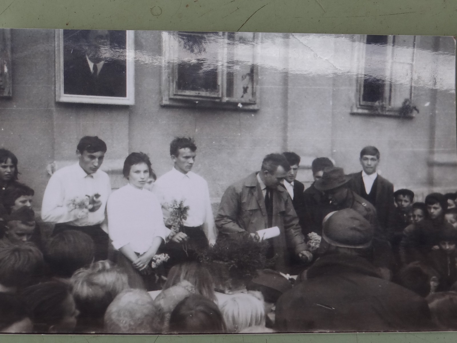 Društvo Josip Broz Tito Međimurske županije danas proslavilo Dan mladosti!