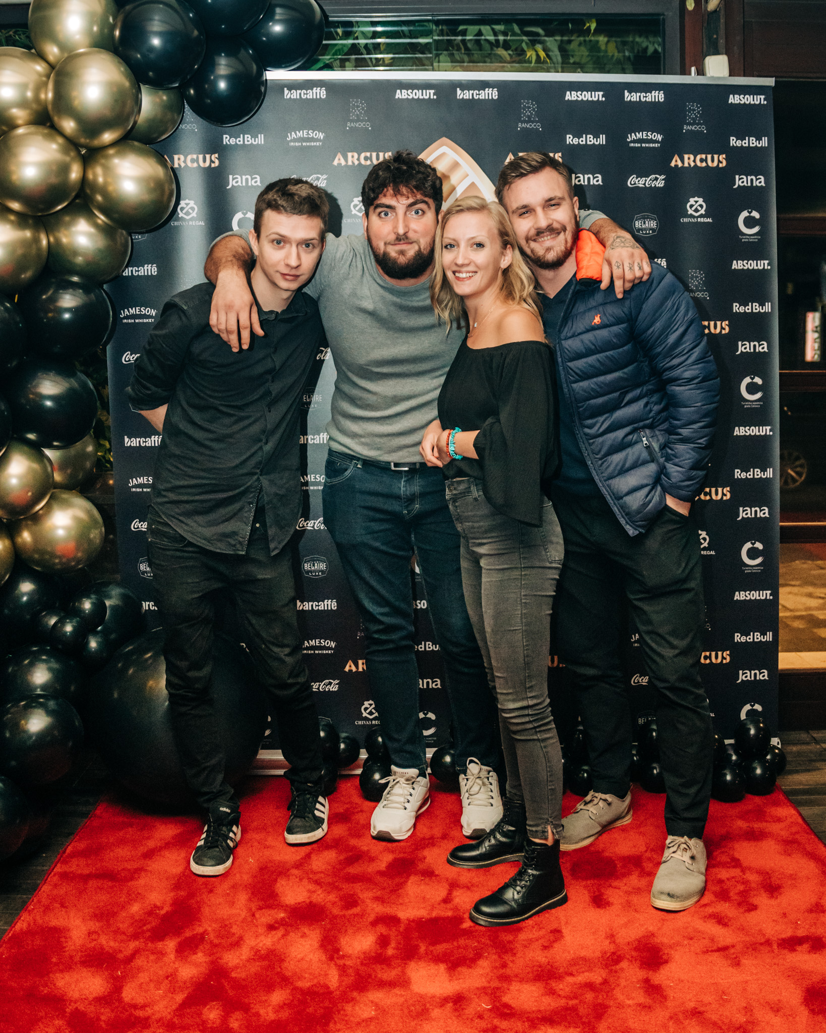 arcus 25. rođendan 2023