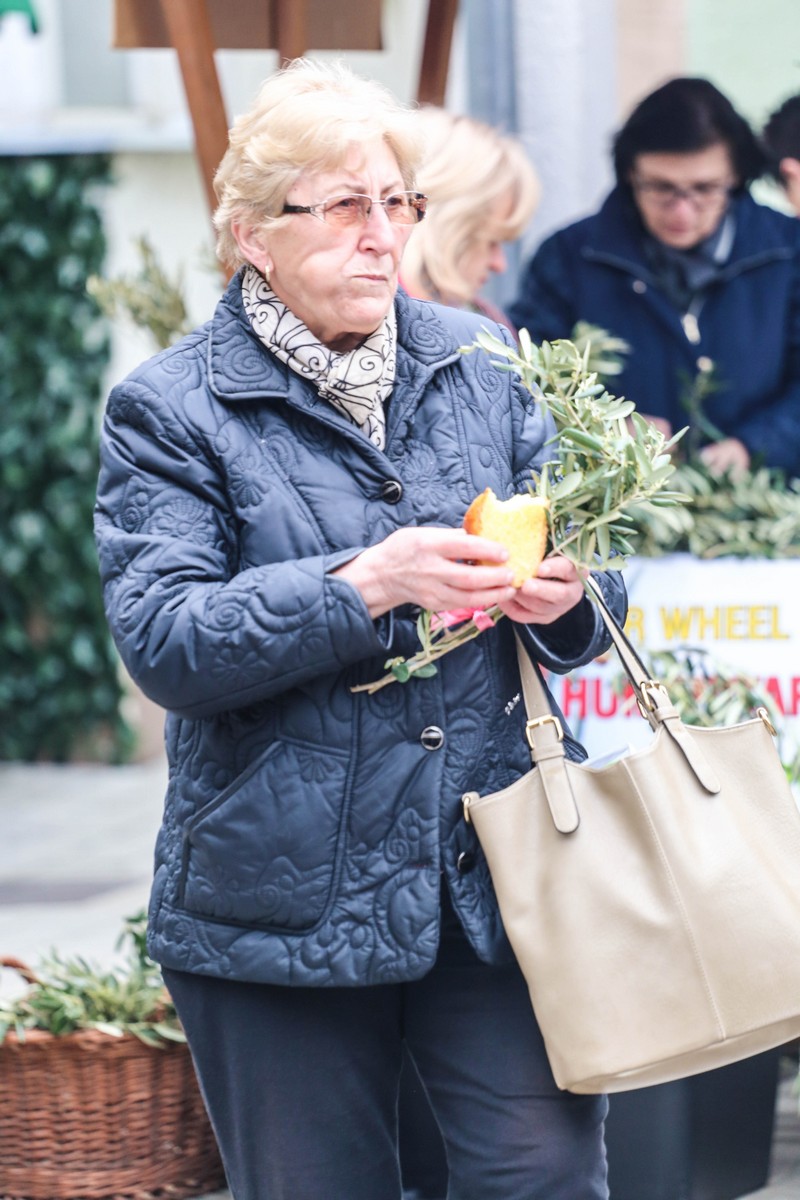 Klikom po Prelogu (13.4.2019.)