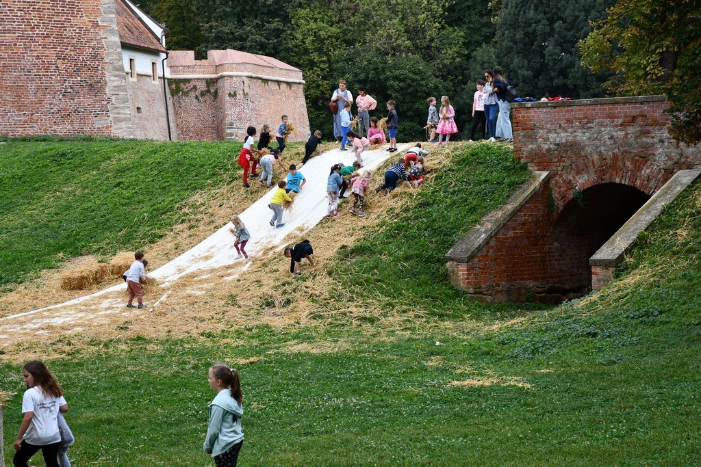 Jesen u Čakovcu 2023