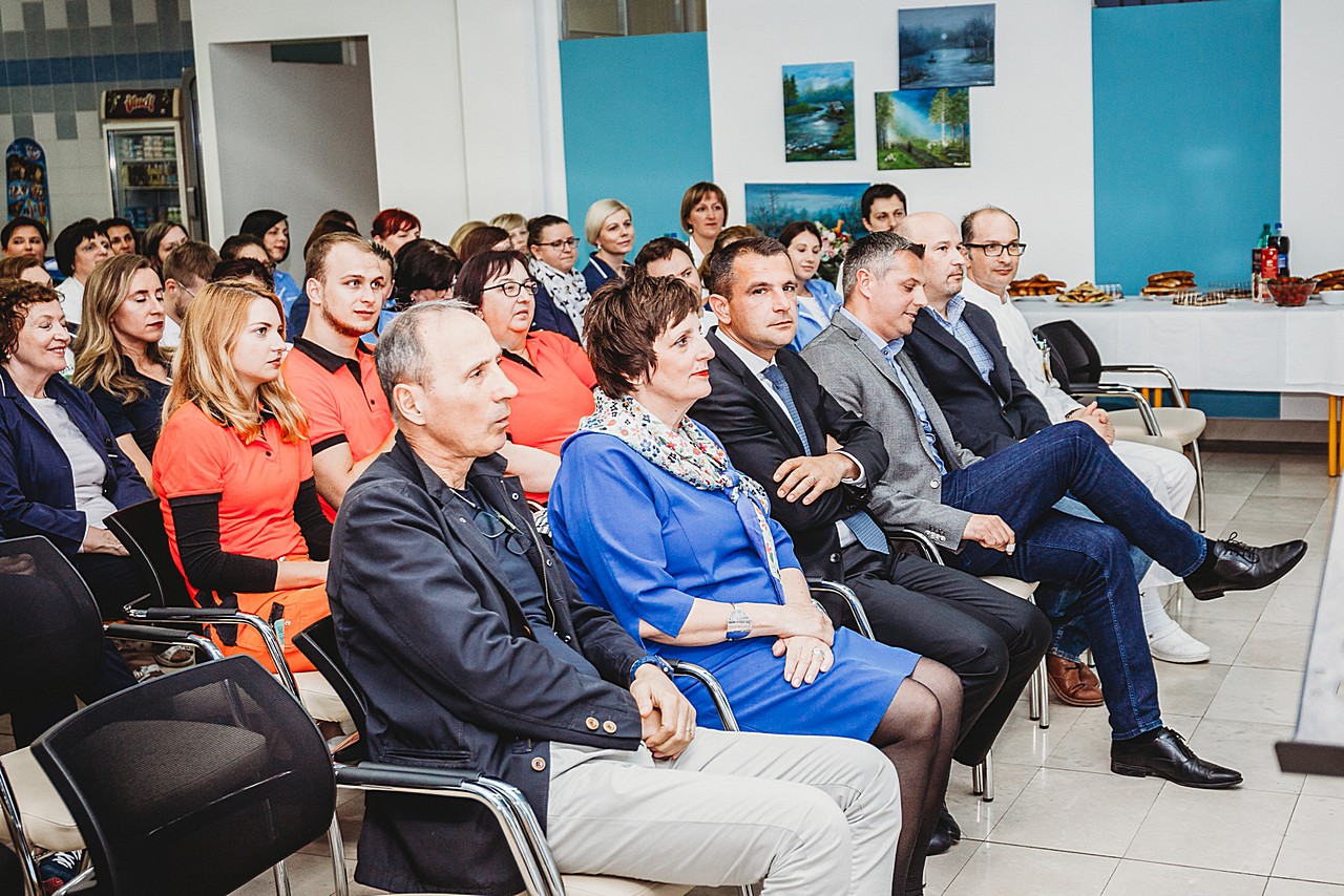 Međimurske promotorice zdravlja u akciji uz Međunarodni dan sestrinstva!