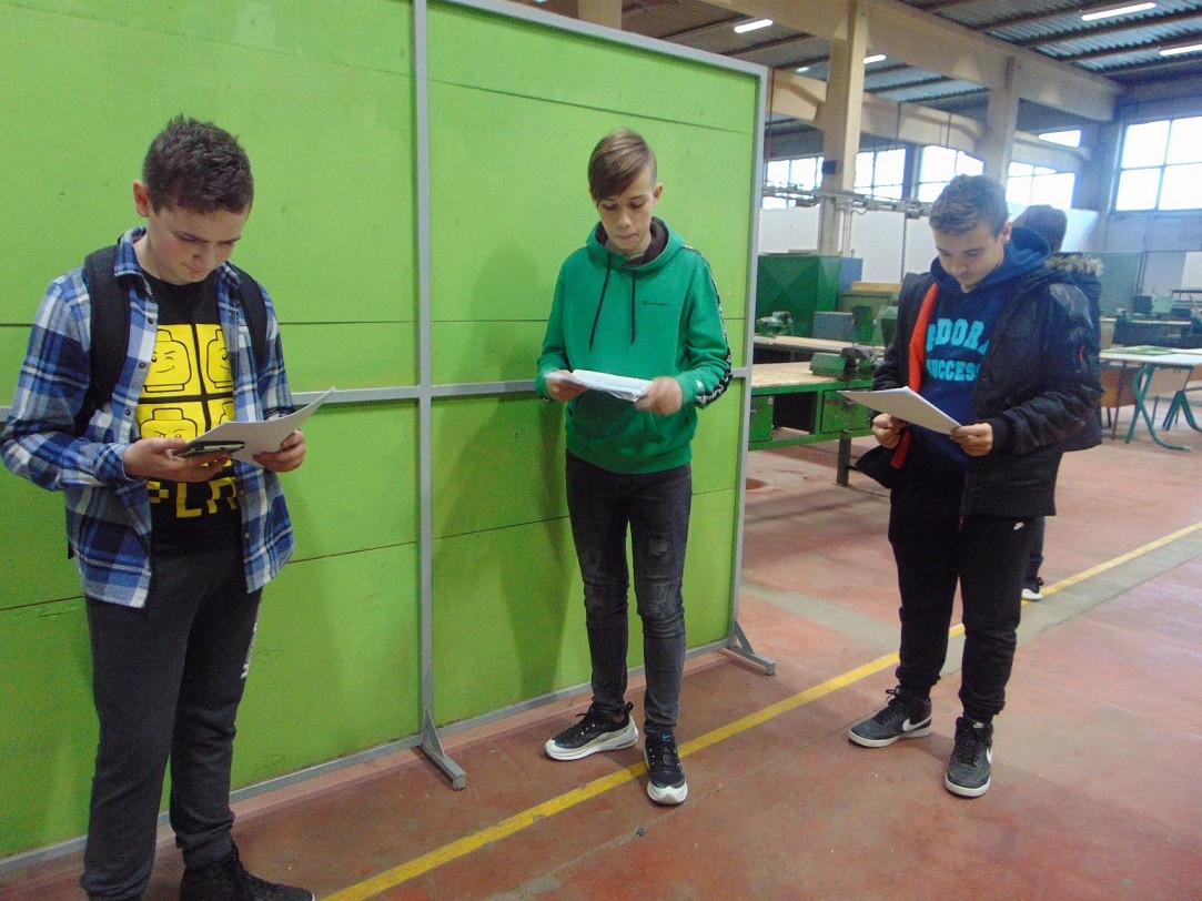 POGLEDAJTE REZULTATE 62. natjecanja mladih tehničara Međimurske županije