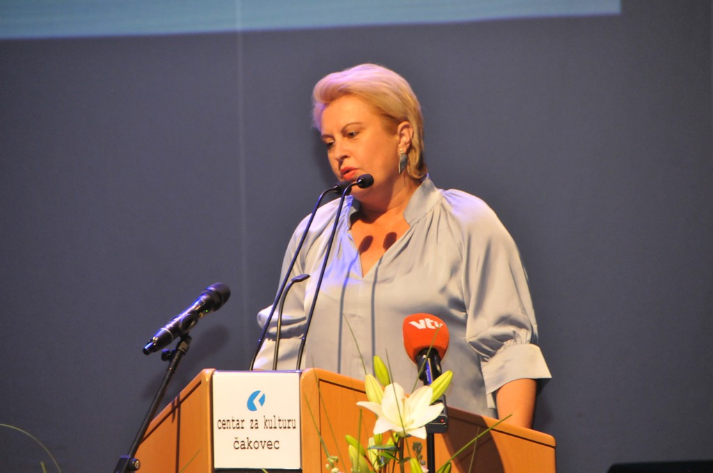 Svečano uz Dan grada: Zaslužnim Čakovčanima i Čakovčankama uručena javna priznanja