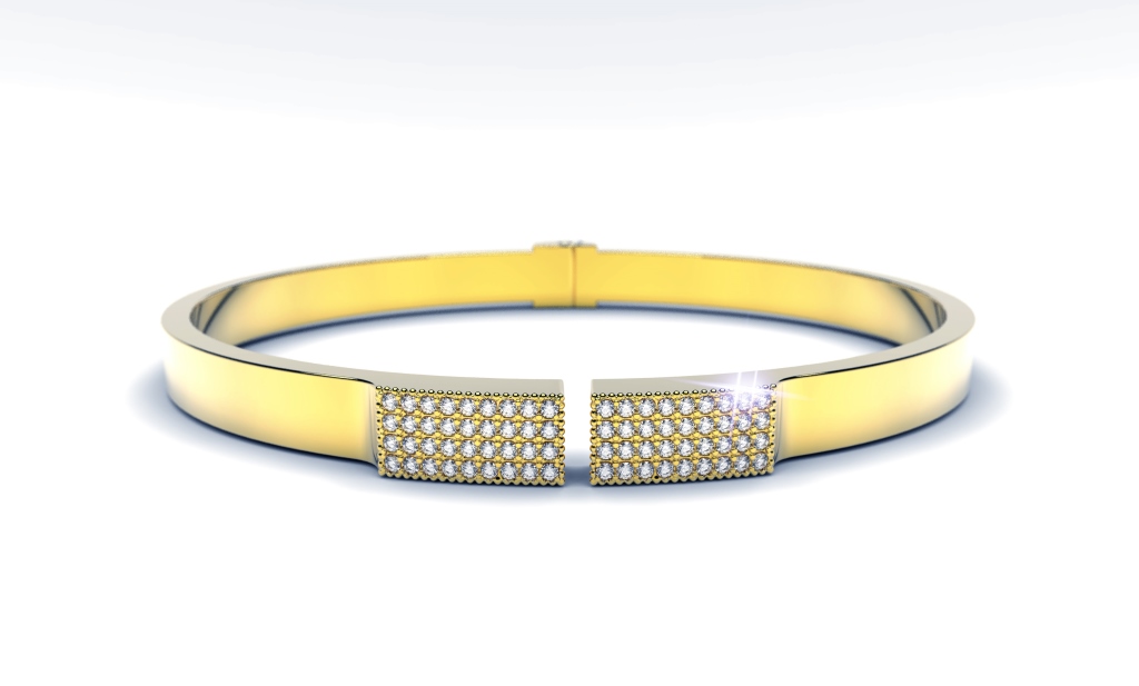 srebrnanarukvicasazutompozlatom