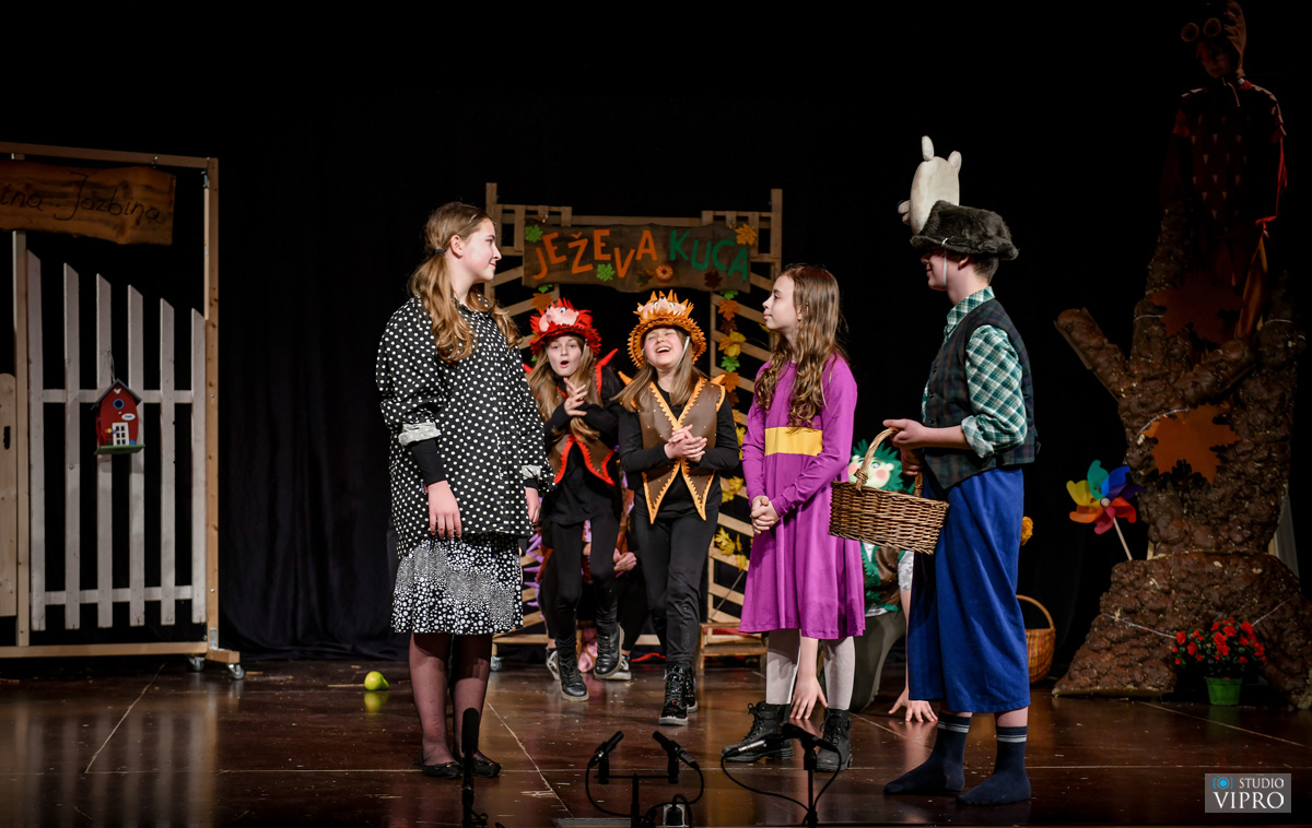 Prelog ugostio Festival kazališnih amatera Međimurja