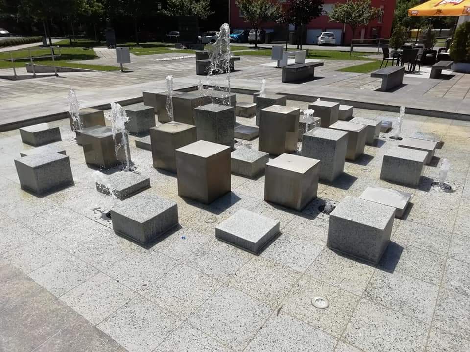 Veterani Domovinskog rata iz Goričana posjetili Pakrac i Lipik