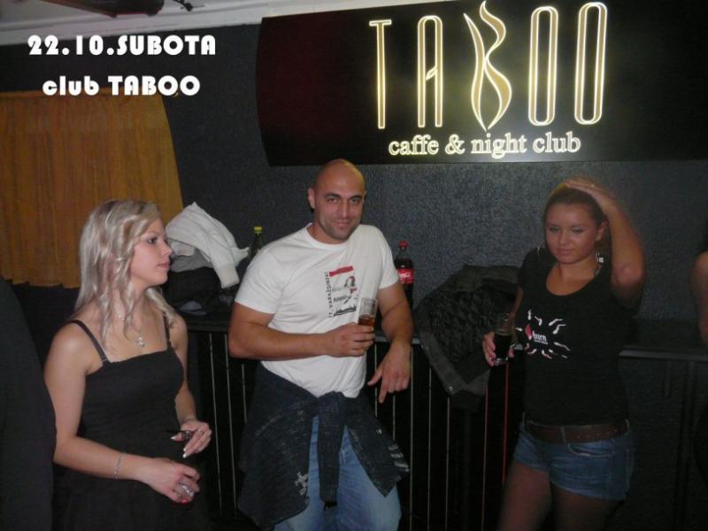 P1130417 Taboo (Subota, 22.10.2011)