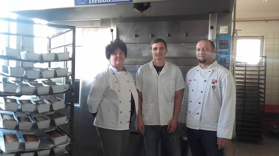 OD BAKINE KUHINJE DO KUHARSKOG MENTORA Kruno Tilošanec: ‘Oduvijek sam volio rad u kuhinji’