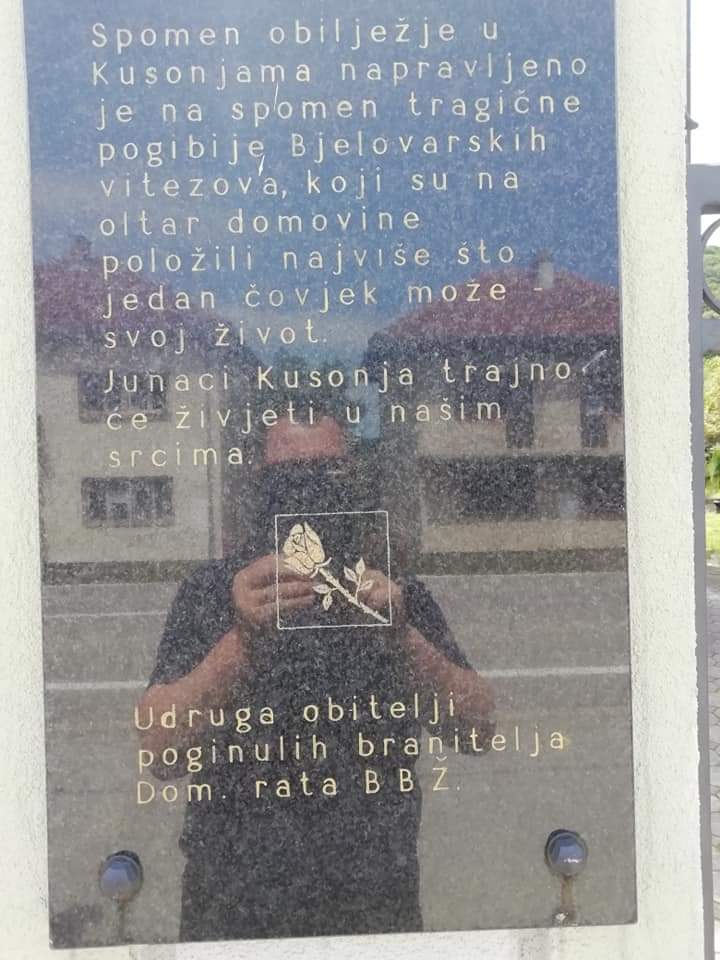 Veterani Domovinskog rata iz Goričana posjetili Pakrac i Lipik