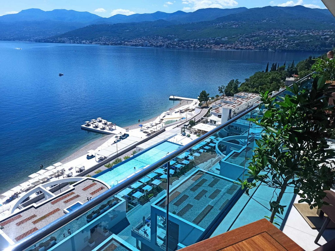 Ljetna škola u Istri