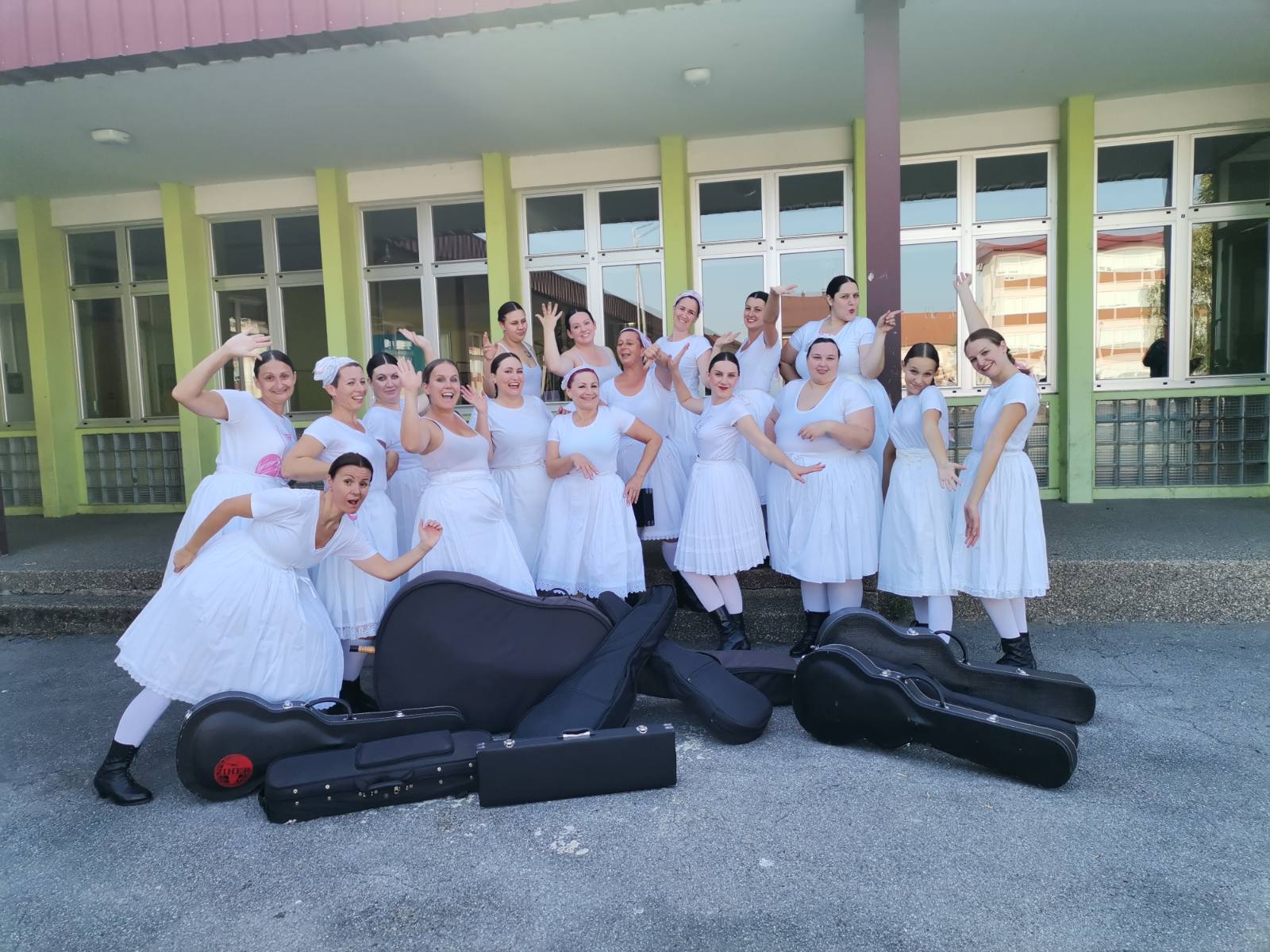 KUD BELICA ŽUPANJA 2023