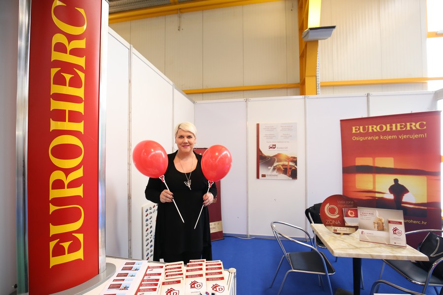 U Nedelišću otvorena sajamska priredba ‘Mesap jesen 2018.’