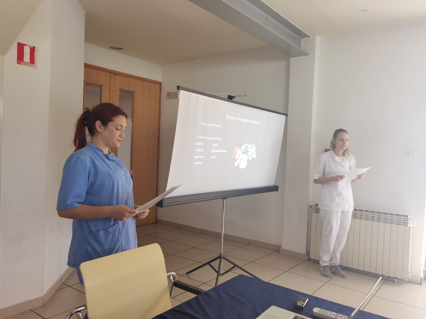 Međunarodni dan srednjoškolaca obilježen u Graditeljskoj školi Čakovec