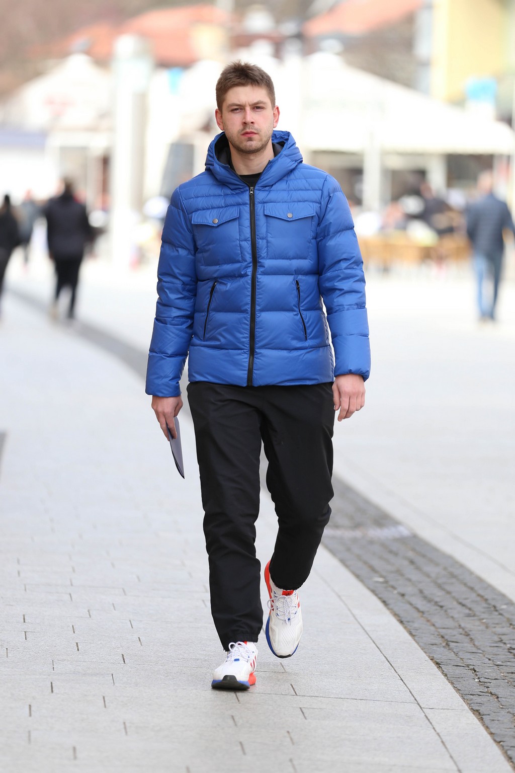 Klikom po Čakovcu (20.3.2021.)