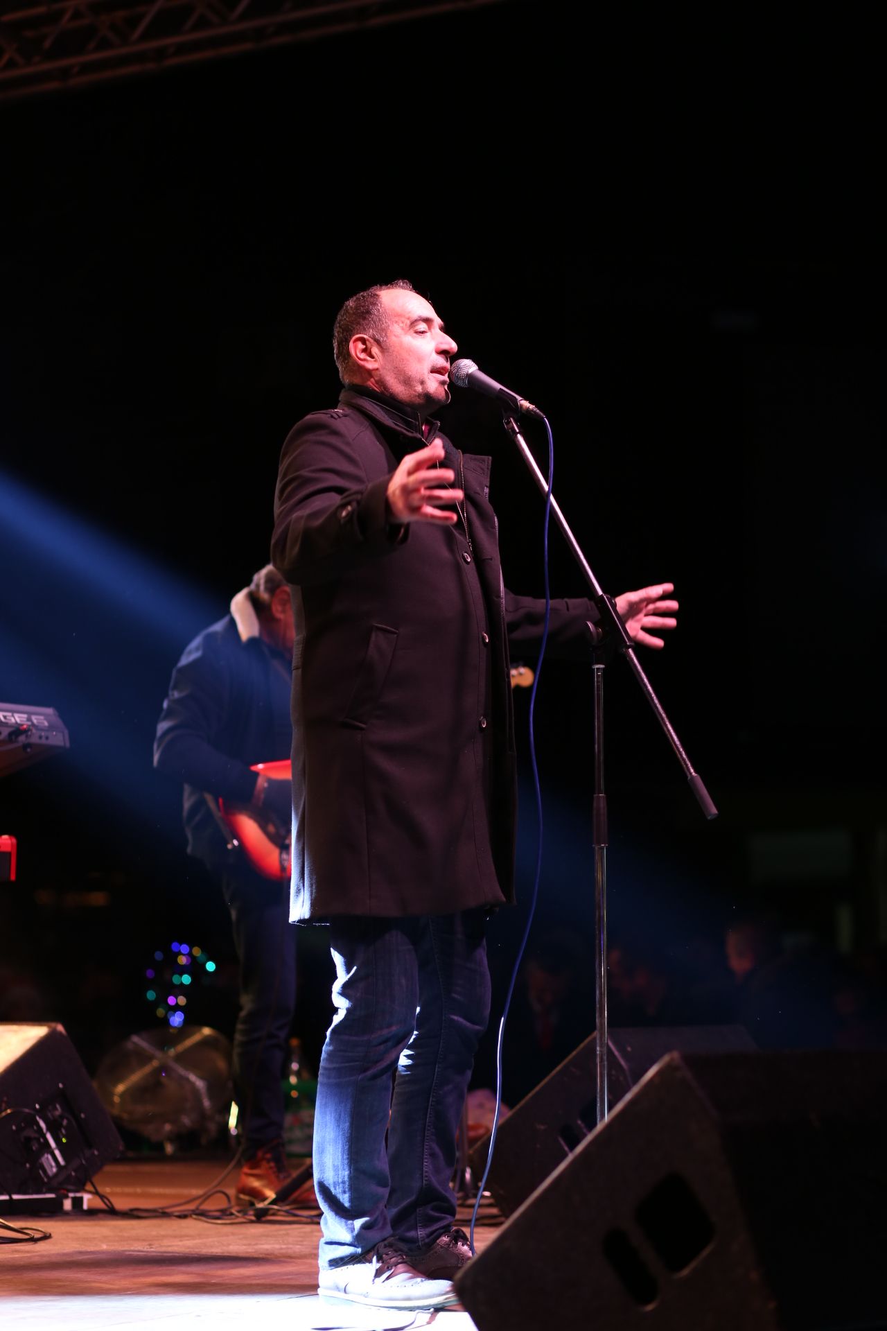 Doček 2019. u Čakovcu uz Dražena Zečića