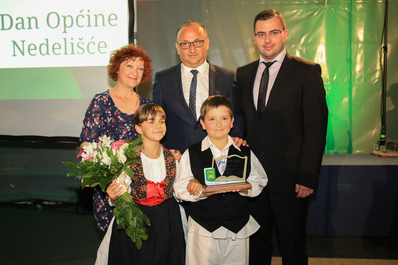 Dan Općine Nedelišće u svjetlu značajnih projekata i uspješnih ljudi