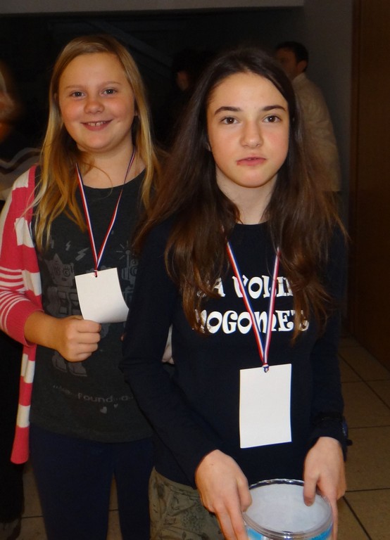 slika0007752439 Božićni koncert Radija 105 Selnica (Petak, 26.12.2014.)