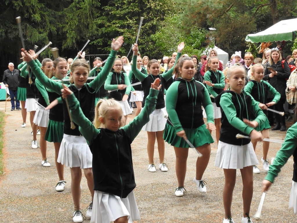 Dani zahvalnosti za plodove zemlje u Nedelišću