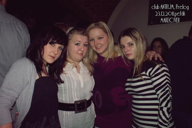 Antrum (Petak, 23.12.2011)