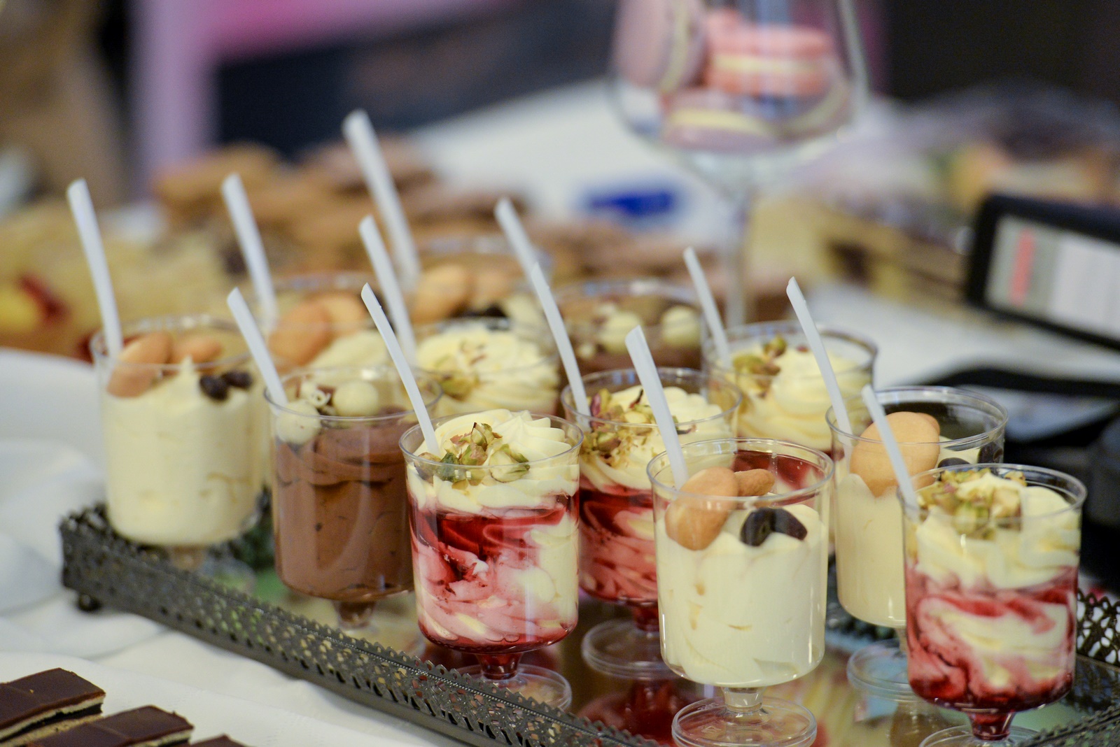 Trgovački centar Lumini Trgovački centar Lumini