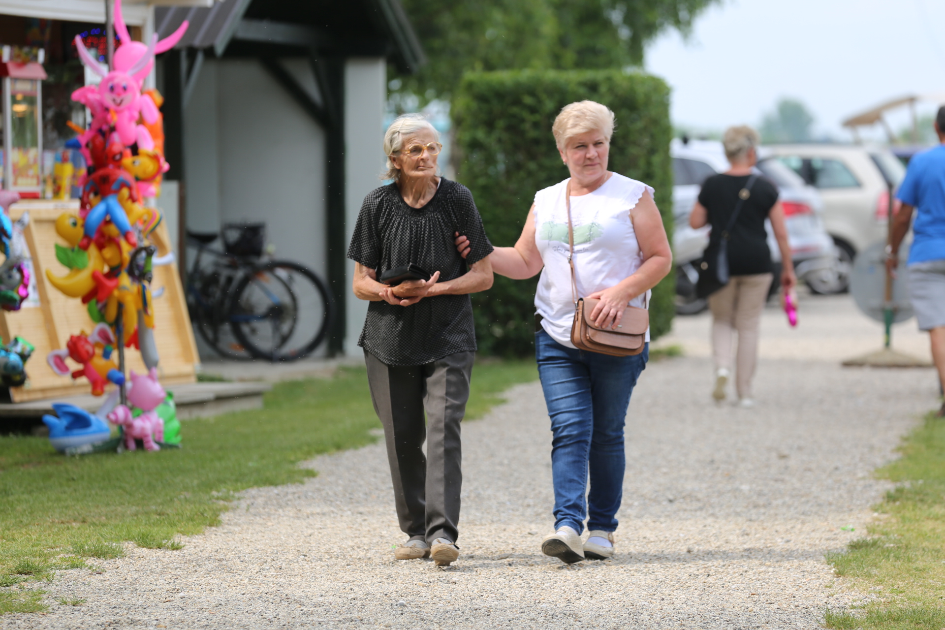 Klikom po Marini (Nedjelja, 4.6.2023.)