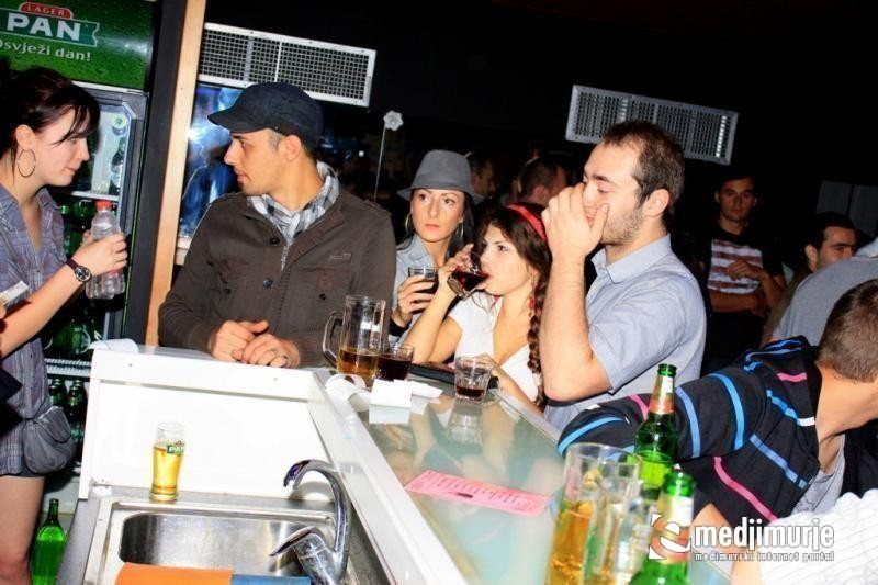 Diana (Subota, 8.10.2011.) Diana (Subota, 8.10.2011.)